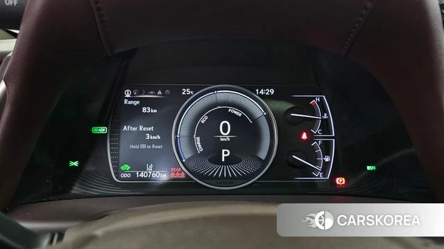 Lexus ES300h 7th generation id 4977219 из Кореи 18