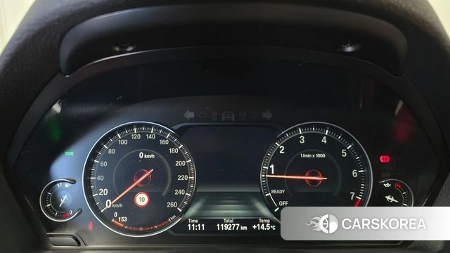 BMW 4 Series (F32) id 5029088 из Кореи 30