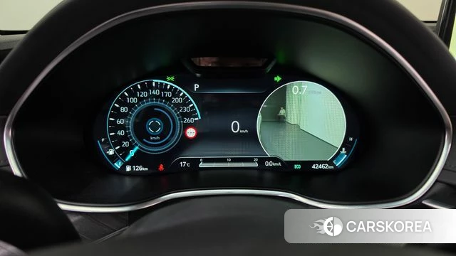 Genesis G80 (RG3) id 5022878 из Кореи 18