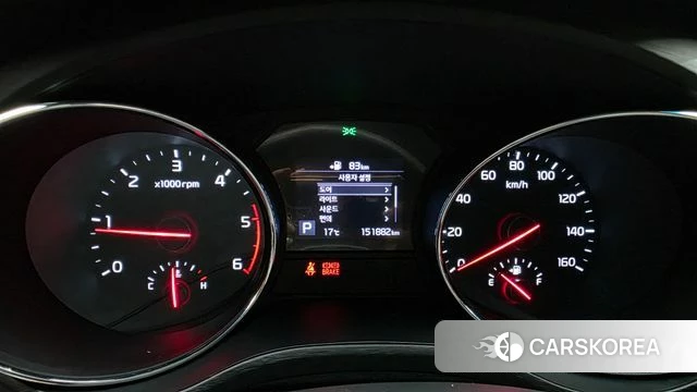 Kia The New Carnival id 5004303 из Кореи 28