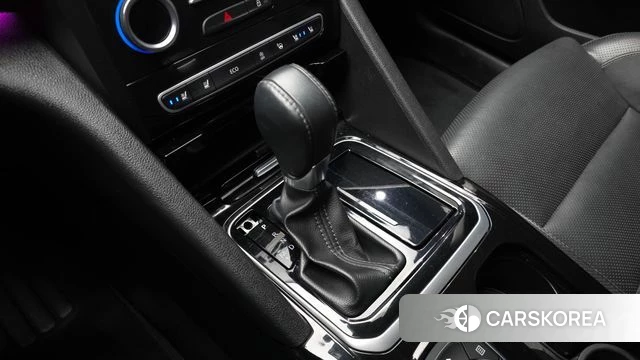Renault Korea (Samsung) SM6 id 4907741 из Кореи 29