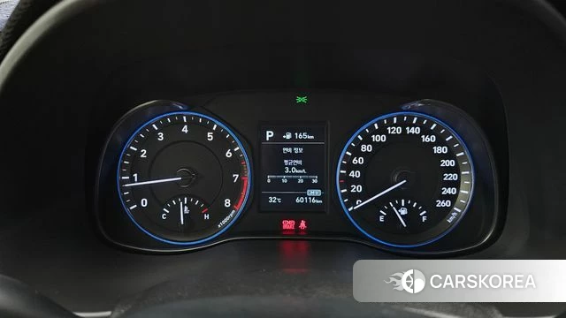 Hyundai Kona id 4732814 из Кореи 31