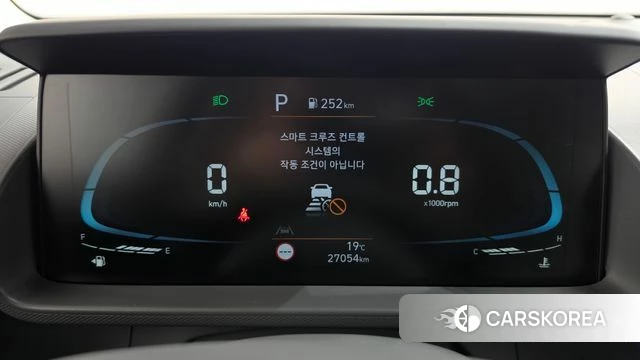 Hyundai Casper id 5016490 из Кореи 30