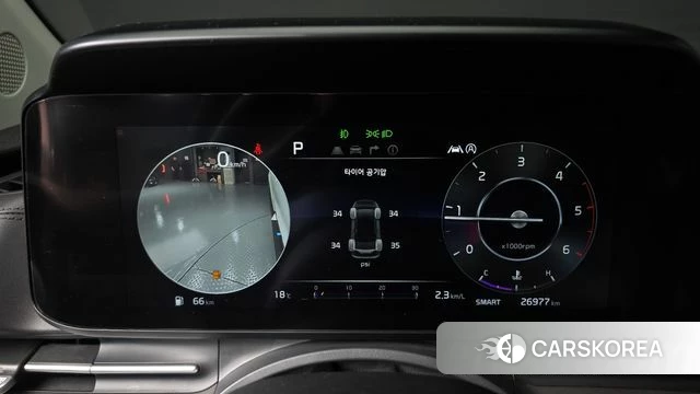 Kia Carnival 4th generation id 4986287 из Кореи 18