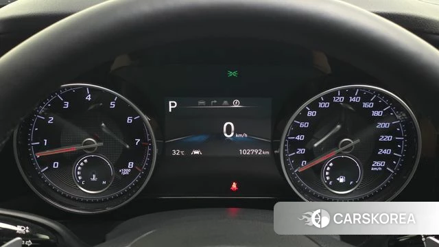 Hyundai The New Grandeur IG id 4651318 из Кореи 18