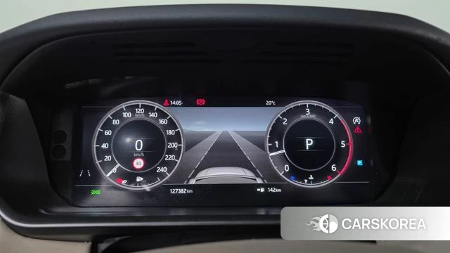 Land Rover Discovery 5 id 4943865 из Кореи 31
