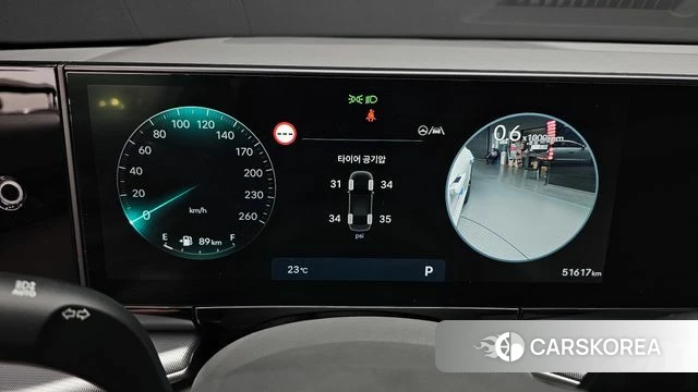 Hyundai Grandeur (GN7) id 4783858 из Кореи 18