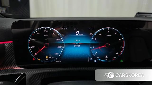 Mercedes-Benz A-Class W177 id 4976118 из Кореи 28