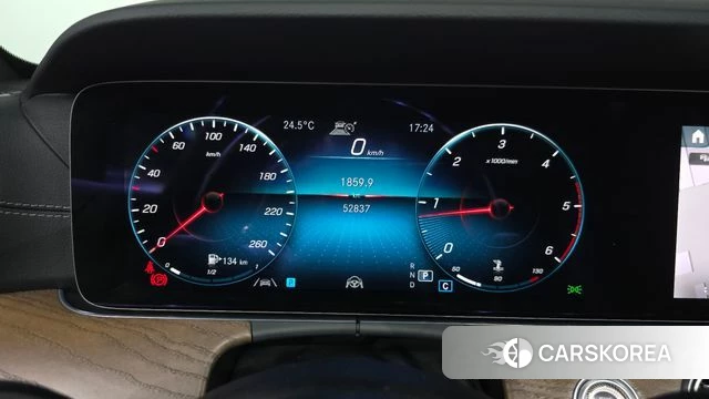 Mercedes-Benz E-Class W213 id 4917894 из Кореи 37