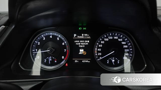 Hyundai Sonata (DN8) id 4958794 из Кореи 21
