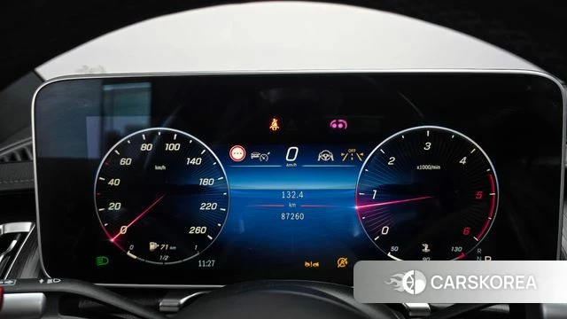 Mercedes-Benz S-Class W223 id 5013020 из Кореи 18