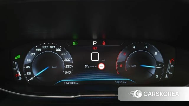 Peugeot 5008 second generation id 5048124 из Кореи 28