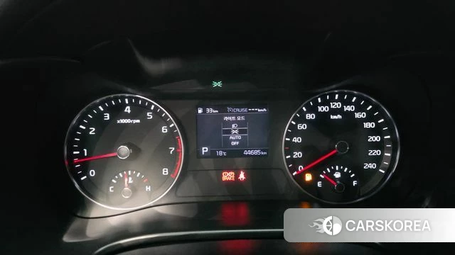 Kia Come New K3 id 4987256 из Кореи 18