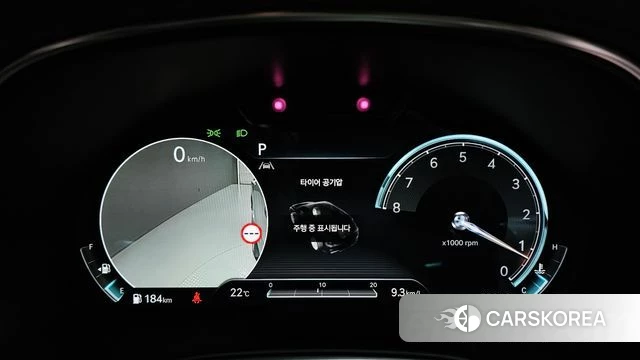 Genesis GV80 id 4996689 из Кореи 18