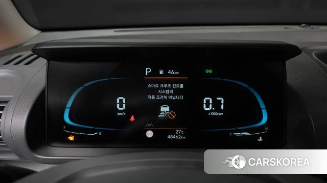 Hyundai Casper id 4834940 из Кореи 32
