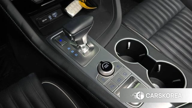 Genesis G70 id 5041654 из Кореи 31