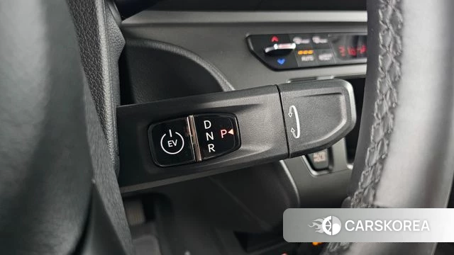 Kia The New Kia Ray EV id 5039295 из Кореи 31