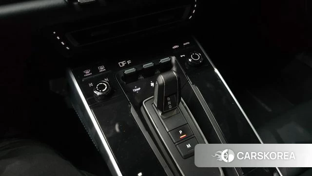 Porsche 911(992) id 5022609 из Кореи 35