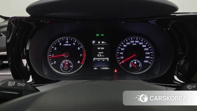 Kia K5 3rd generation id 4855027 из Кореи 18
