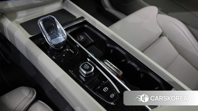 Volvo XC60 second Generation id 5038909 из Кореи 28