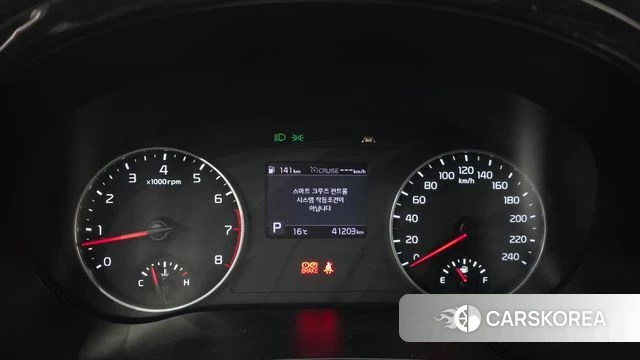 Kia Seltos id 5022837 из Кореи 18