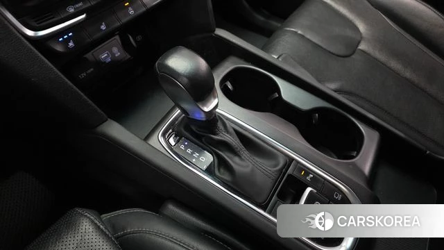 Hyundai Santa Fe TM id 4794916 из Кореи 31