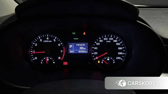 Kia All New Morning (JA) id 4960503 из Кореи 32
