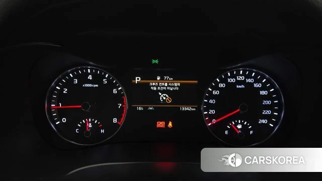 Kia The New K3 2nd generation id 4951530 из Кореи 18