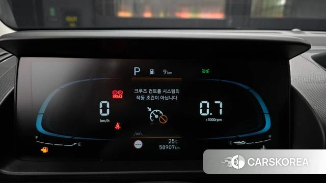 Hyundai Casper id 4555969 из Кореи 18