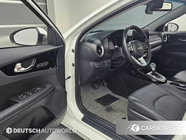 Kia The New K3 2nd generation id 5011556 из Кореи 18