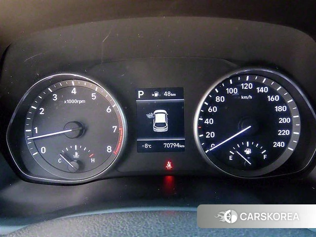 Hyundai i30 (PD) id 4765027 из Кореи 18