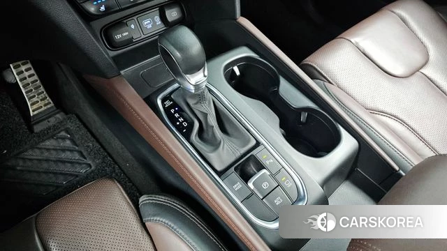 Hyundai Santa Fe TM id 4988346 из Кореи 32