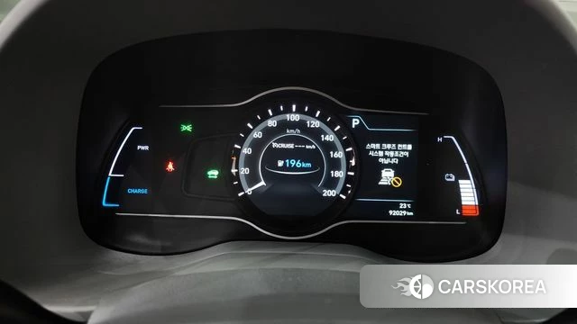 Hyundai Kona Electric id 4794187 из Кореи 31