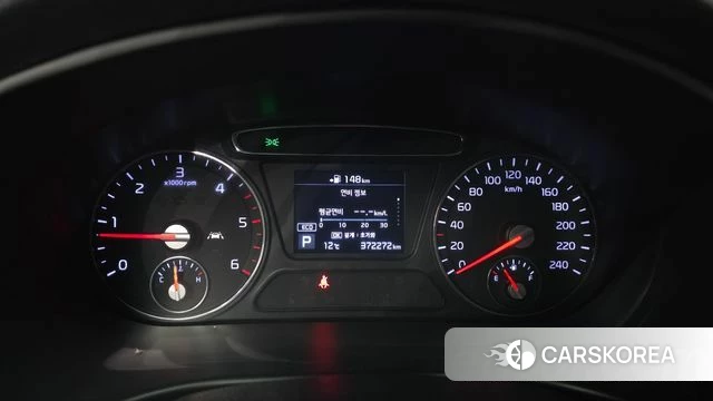 Kia The New Sorento id 5048420 из Кореи 18