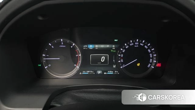 Ssangyong G4 Rexton id 5035893 из Кореи 18