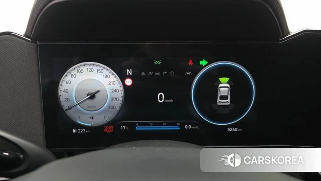 Hyundai The New Avante (CN7) id 5015670 из Кореи 30