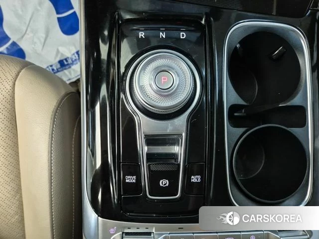 Kia Carnival 4th generation id 4997410 из Кореи 17
