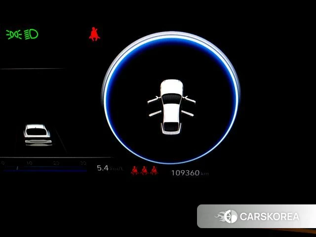 Hyundai Avante (CN7) id 4969535 из Кореи 18