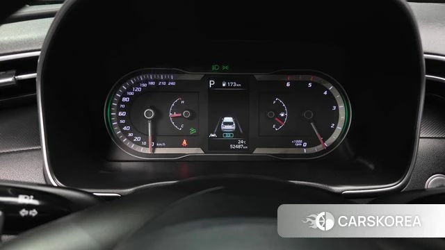 Hyundai Tucson (NX4) id 4992431 из Кореи 18