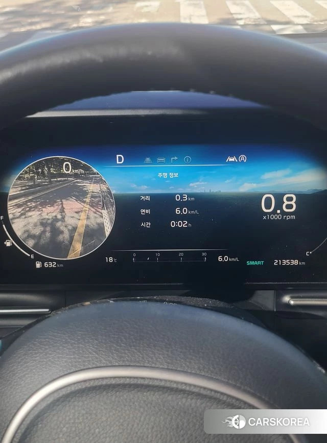 Kia Carnival 4th generation id 5023008 из Кореи 15