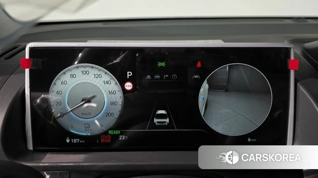 Hyundai Casper Electric id 4964086 из Кореи 18