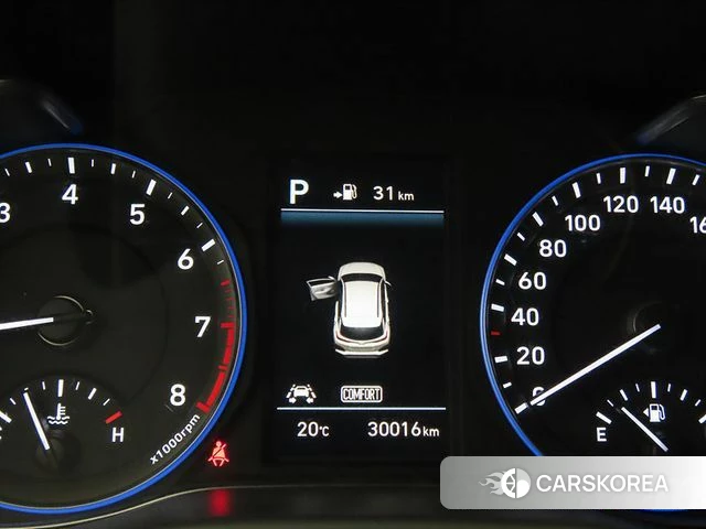 Hyundai Kona id 4998496 из Кореи 18