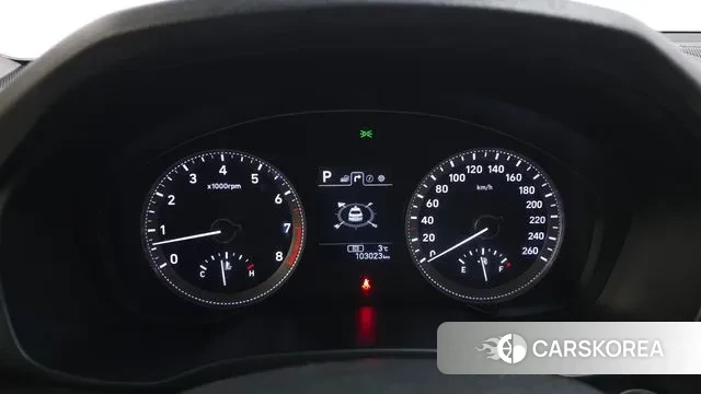 Hyundai Grandeur IG id 3682675 из Кореи 18