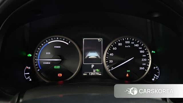 Lexus NX300h id 4633176 из Кореи 29