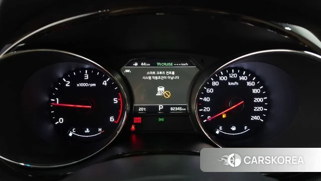 Kia The New Carnival id 4952922 из Кореи 28