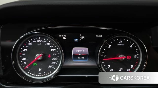 Mercedes-Benz E-Class W213 id 5004211 из Кореи 18
