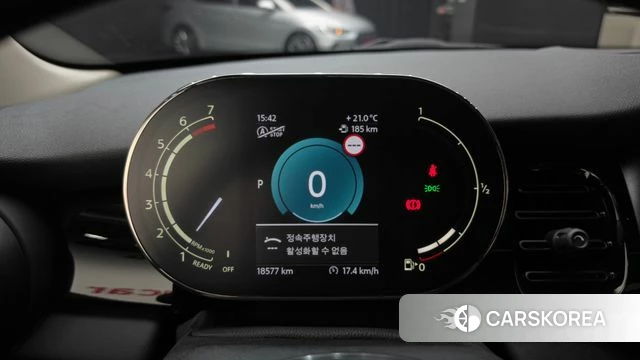 Mini Cooper id 4991237 из Кореи 18