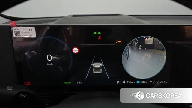 Hyundai The New Ionic 5 id 5039258 из Кореи 36