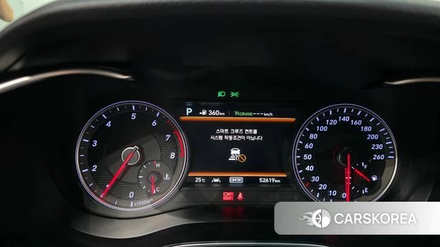 Genesis G70 id 4982981 из Кореи 30