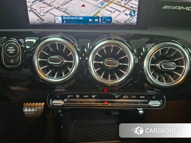 Mercedes-Benz CLA-Class C118 id 4957189 из Кореи 18